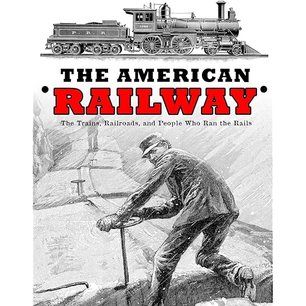American Railroads 第二版 John F. Stover American Railroads (The Chicago History of American Civilization